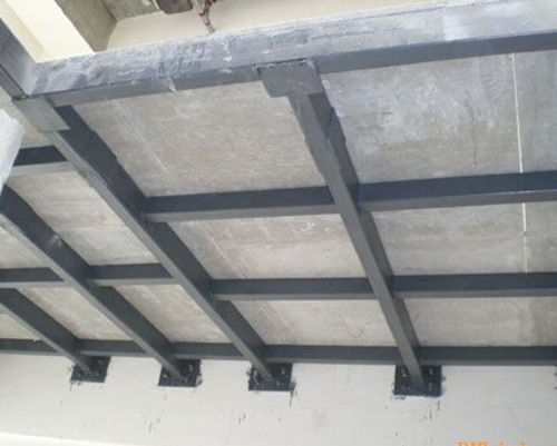 济源loft钢结构阁楼板